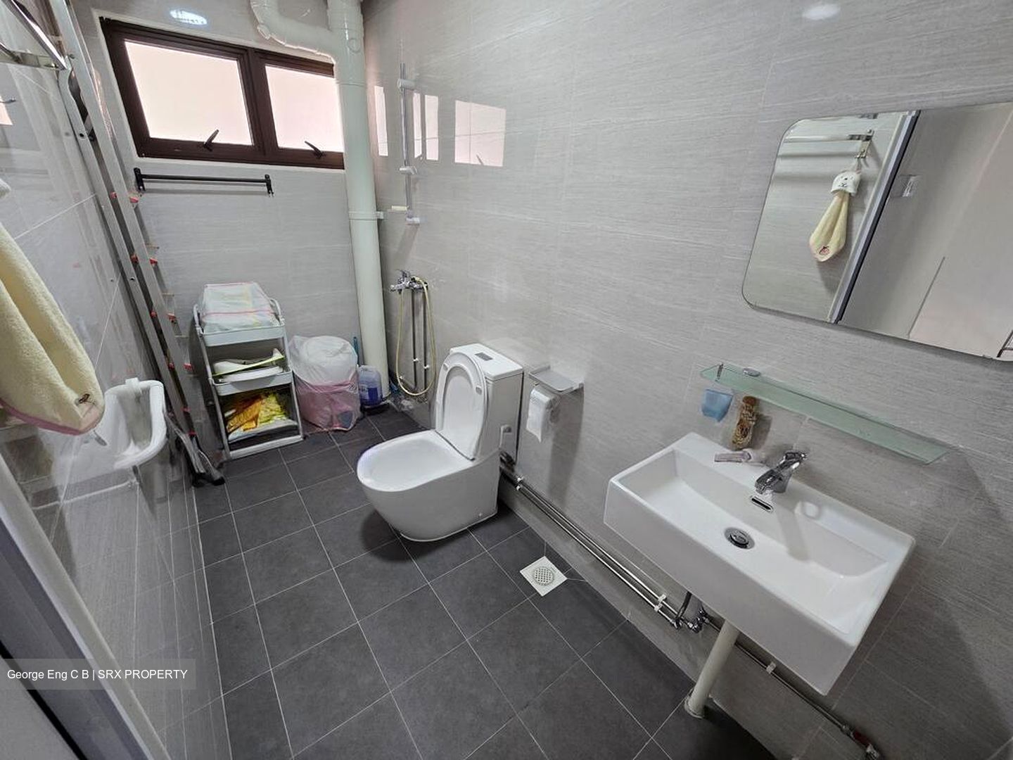 Blk 449 Hougang Avenue 10 (Hougang), HDB Executive #495743241